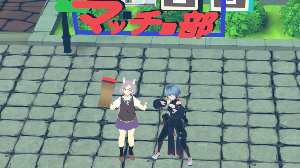 ll0__0llllll's tweet image. 足の動きが見えるということそれ即ち足の動きサボったら即バレるということ