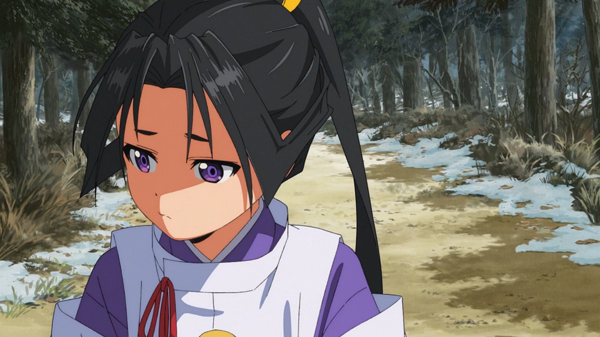 DailyTokiyuki's tweet image. Day 131 🪽