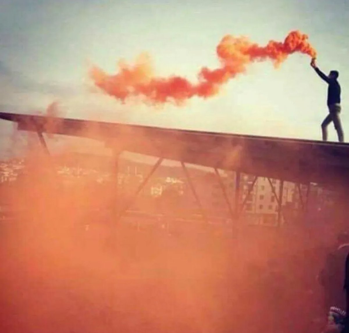 Ey karanlığın baronları hiç hesaba katmadığınız bu çocuklardan korkun !