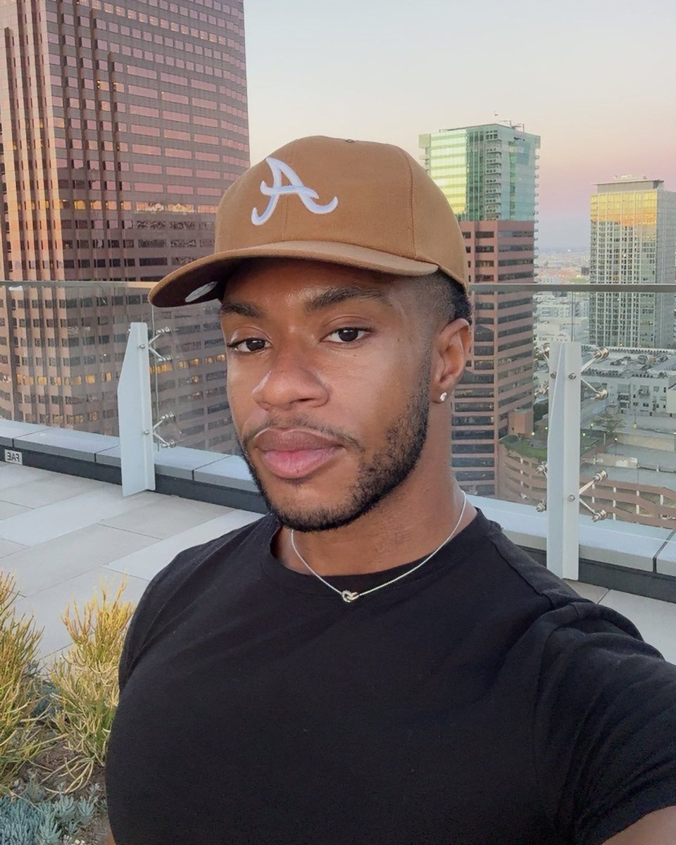 EmekaIf's tweet image. From LA to the A❤️‍🔥