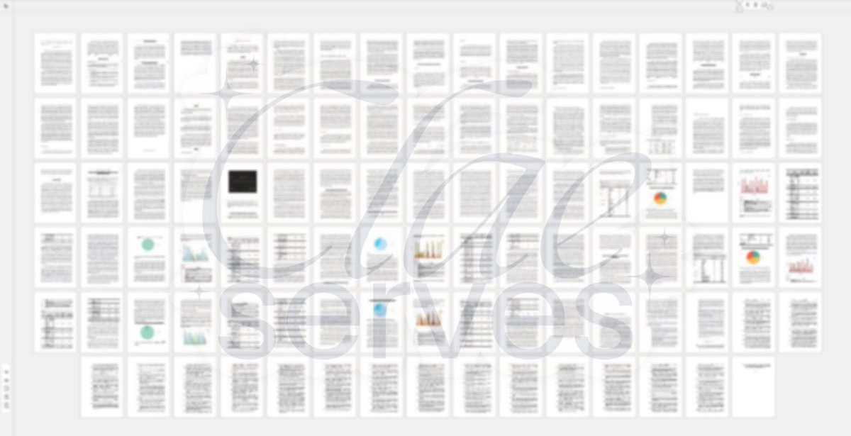 Ms. Clae ✱ RESEARCH & THESIS WRITER | OPEN! tweet media