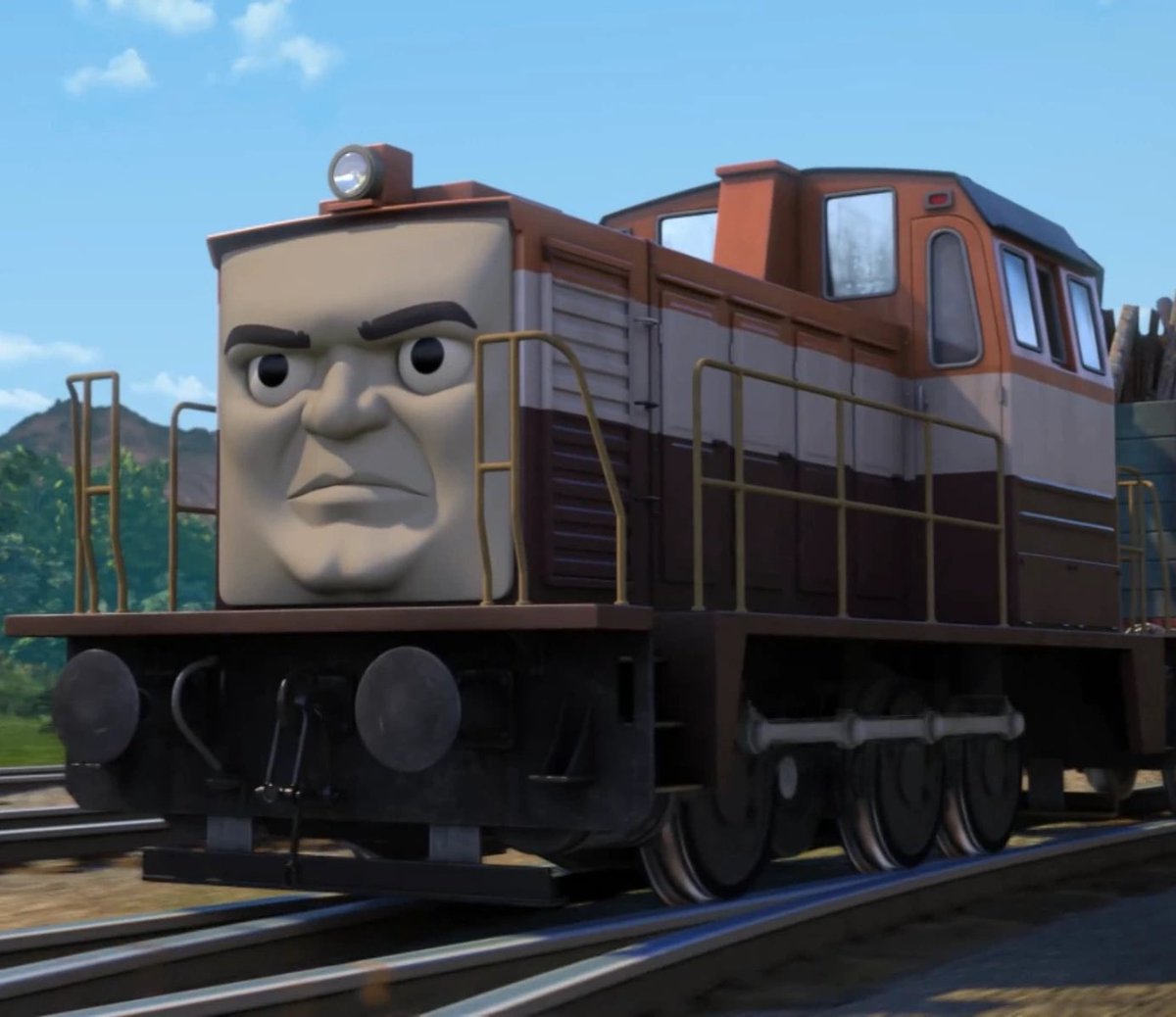 tobythetramgcv's tweet image. since i’ve been tweeting abt bwba a lot, here’s another one:

i find it crazy that at one point we got merch of BACKGROUND SET PIECES, to then having decent characters like gabriella or shankar never getting one piece of merch…wild imo