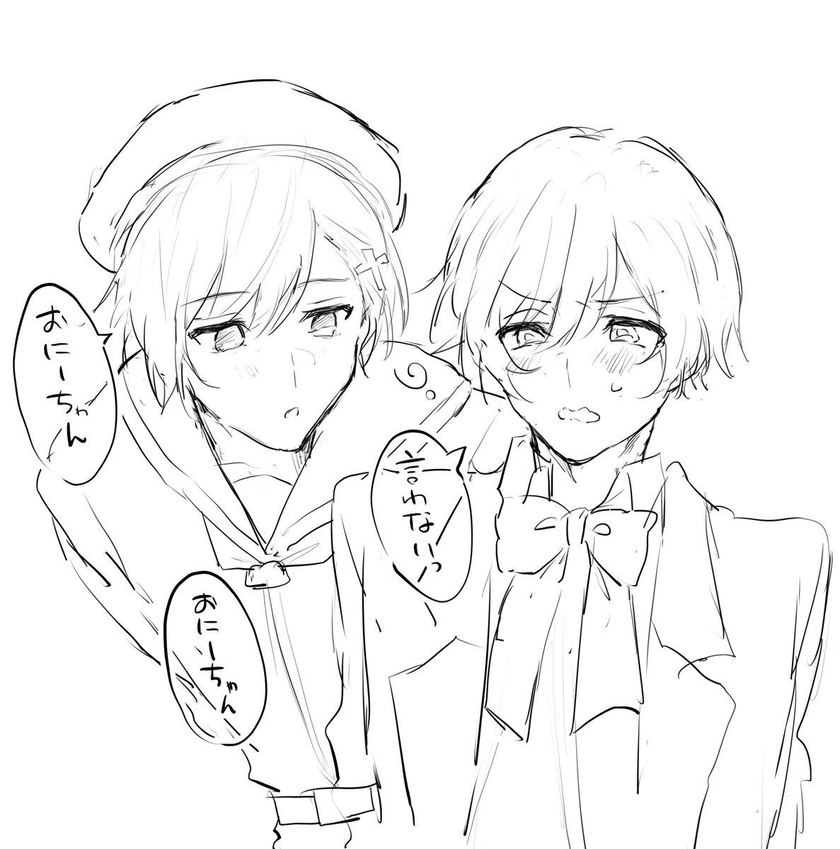 __Yuu__l's tweet image. 