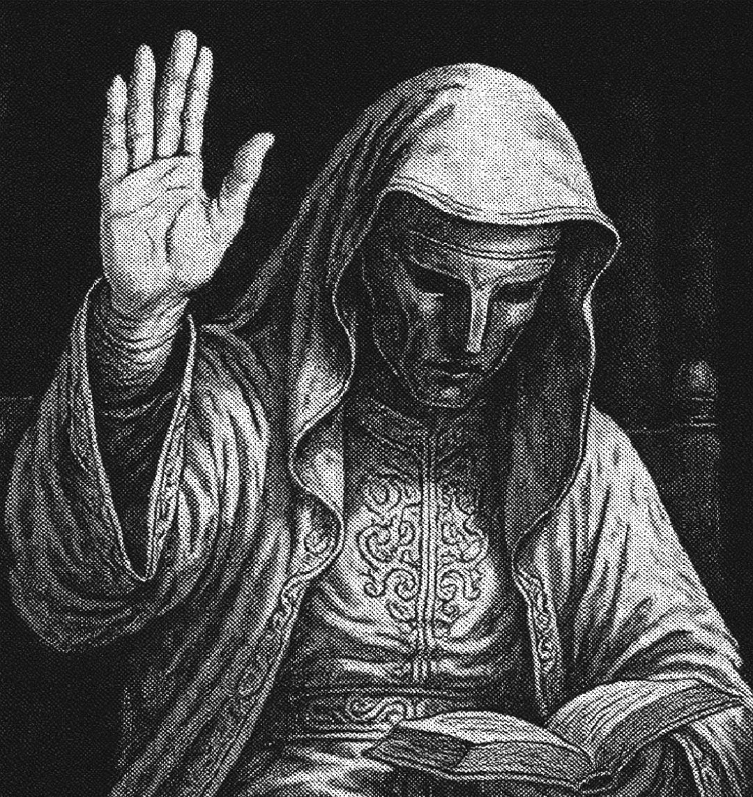 ozzy__dd's tweet image. the aura of devs who still code manually