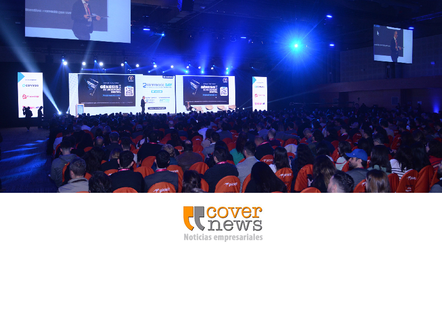 covernewspress's tweet photo. El eCommerce Day Argentina 2025 celebra viente años de impulso al ecosistema digital -  https://t.co/VFT69i4tmc  @eCommerceDay @cacearg @pueyrredonline @einstituto  @CEC_BsAs #SomosRaku 
 #e... https://t.co/2rI2DxdxkY