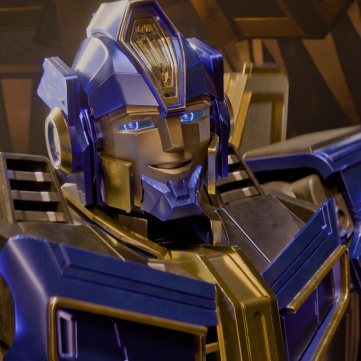 neons_crossover's tweet image. Today&apos;s crossover ship is:
G1 rodimus prime ❌ TFone sentinel prime