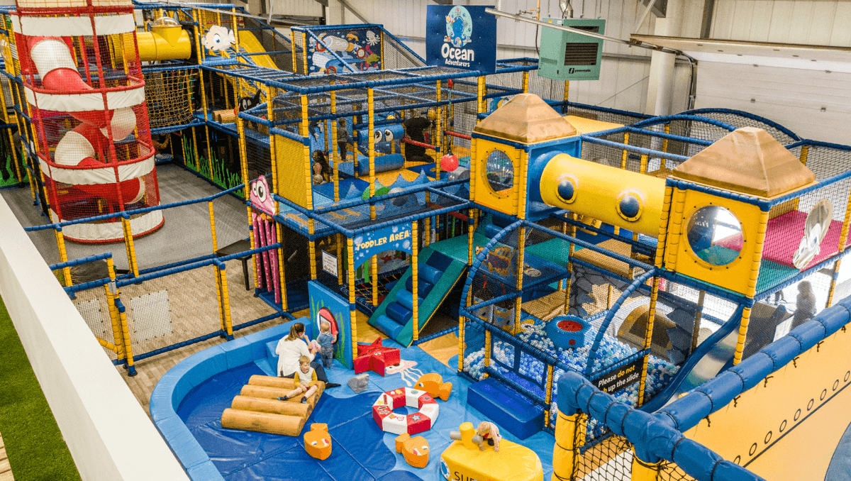 AA Rated Trips (@aaratedtrips) on Twitter photo We’ve rounded up the best family-friendly days out across the country, rated by <a href="/VisitEngland/">VisitEngland</a>. From hands-on play zones to chocolate-filled museums & underwater worlds! 🐠🍫🎢
Discover your next day out > tinyurl.com/574x2nsd
#AARatedTrips #VisitEngland #SummerHolidays We’ve rounded up the best family-friendly days out across the country, rated by <a href="/VisitEngland/">VisitEngland</a>. From hands-on play zones to chocolate-filled museums & underwater worlds! 🐠🍫🎢
Discover your next day out > tinyurl.com/574x2nsd
#AARatedTrips #VisitEngland #SummerHolidays