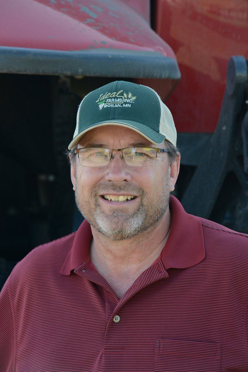 SugarAlliance's tweet image. U.S. sugar policy is a common-sense policy that helps family farmers continue producing an all-natural, made-in-America ingredient.
Read more about the importance of U.S. sugar policy in the words of three sugarbeet farmers: bit.ly/4lE0o4Q.