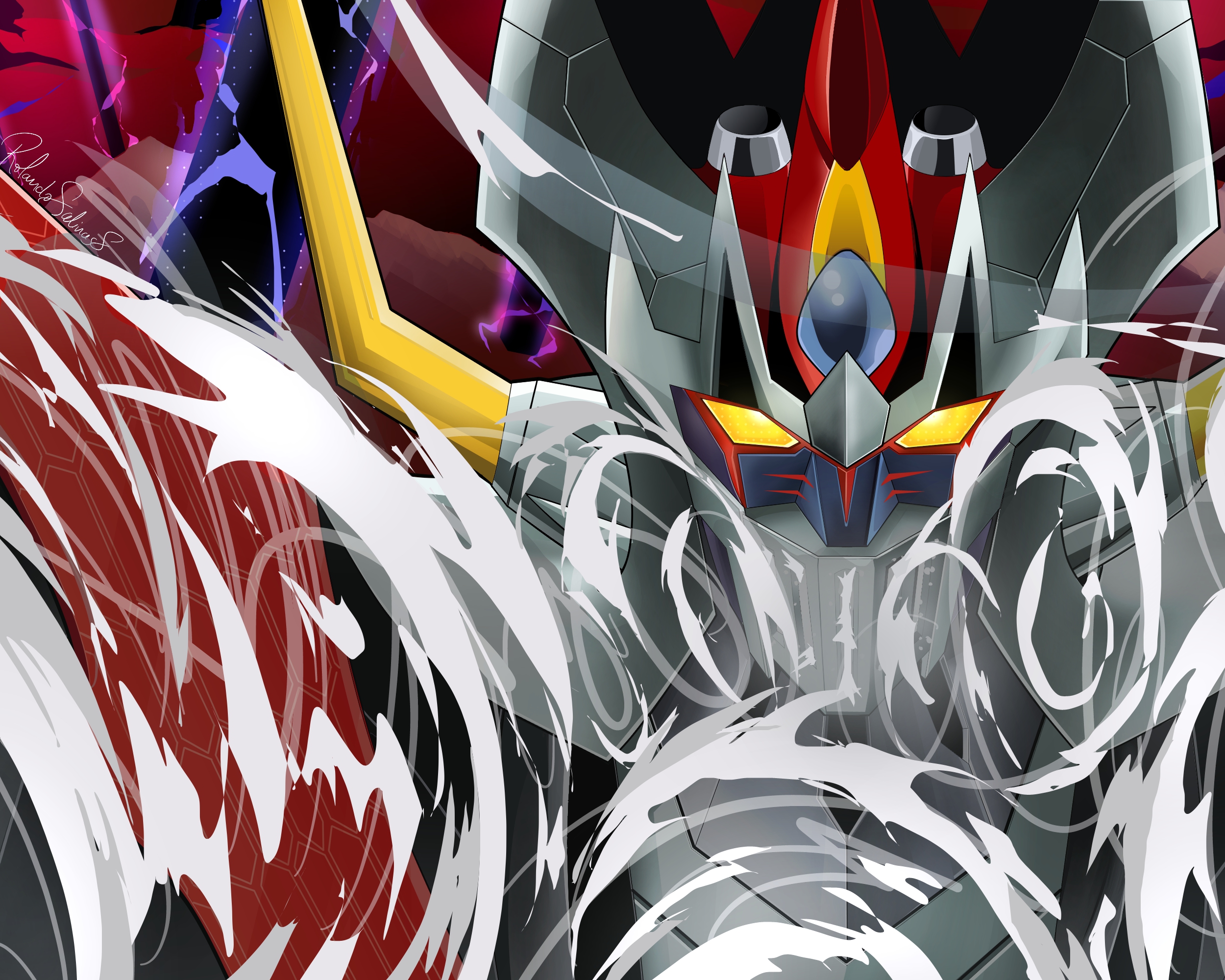 モワモワ星人ページ mazingerz… - Search / X