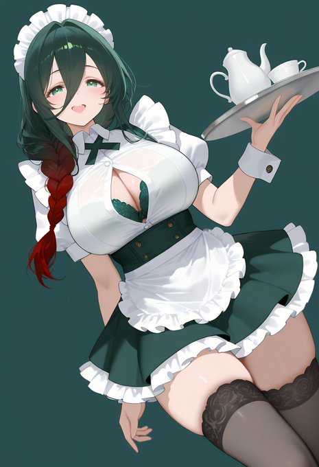 真ん中のボタンは飛んでいきました・・・🫡 