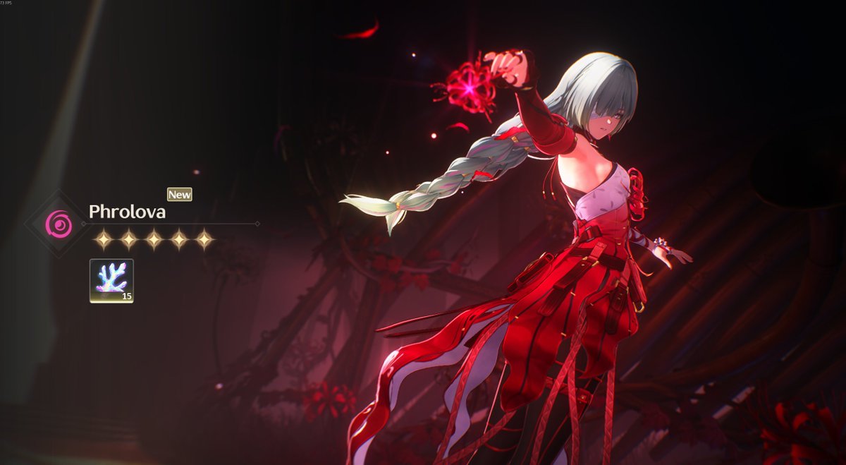 IsUIzzy's tweet image. 2.5 IS SO GOOD 
HOLY
I love this game
#WutheringWaves 
#鳴潮