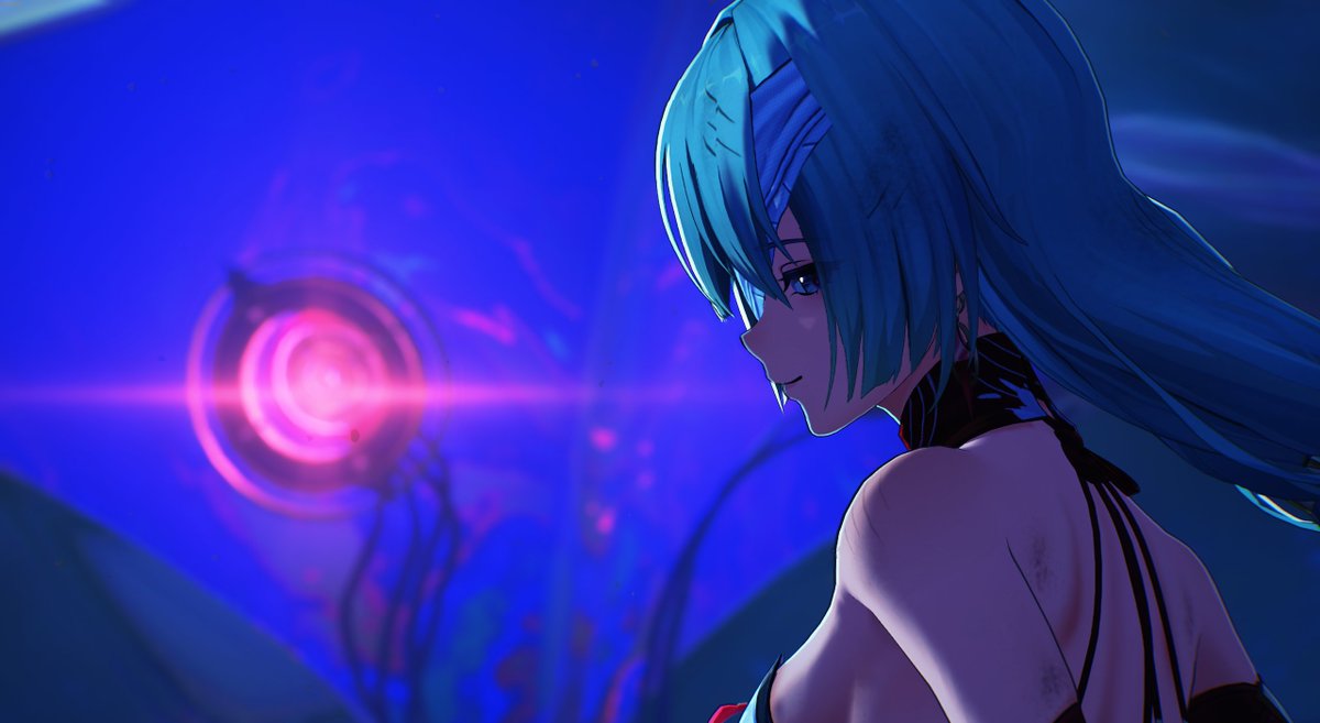 IsUIzzy's tweet image. 2.5 IS SO GOOD 
HOLY
I love this game
#WutheringWaves 
#鳴潮