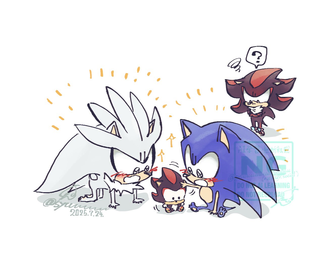 Reddog🦔 (@Redpuppy5) / X