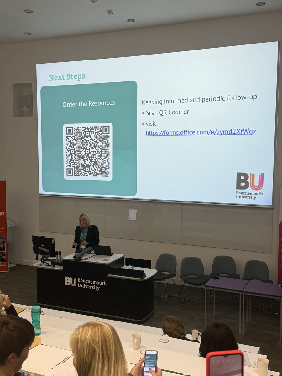 The Ageing & Dementia Research Centre (@bournemouthadrc) on Twitter photo Closing remarks from <a href="/JaneLMurphy100/">Prof Jane Murphy</a> about the @TOMATOproject2025 it’s not the end this is just the beginning!
Thanks to all speakers and attendees for a thought provoking event! <a href="/BU_Research/">Research @ Bournemouth University</a> <a href="/BournemouthUni4/">Bournemouth University Impact Team</a> #BUProud Closing remarks from <a href="/JaneLMurphy100/">Prof Jane Murphy</a> about the @TOMATOproject2025 it’s not the end this is just the beginning!
Thanks to all speakers and attendees for a thought provoking event! <a href="/BU_Research/">Research @ Bournemouth University</a> <a href="/BournemouthUni4/">Bournemouth University Impact Team</a> #BUProud