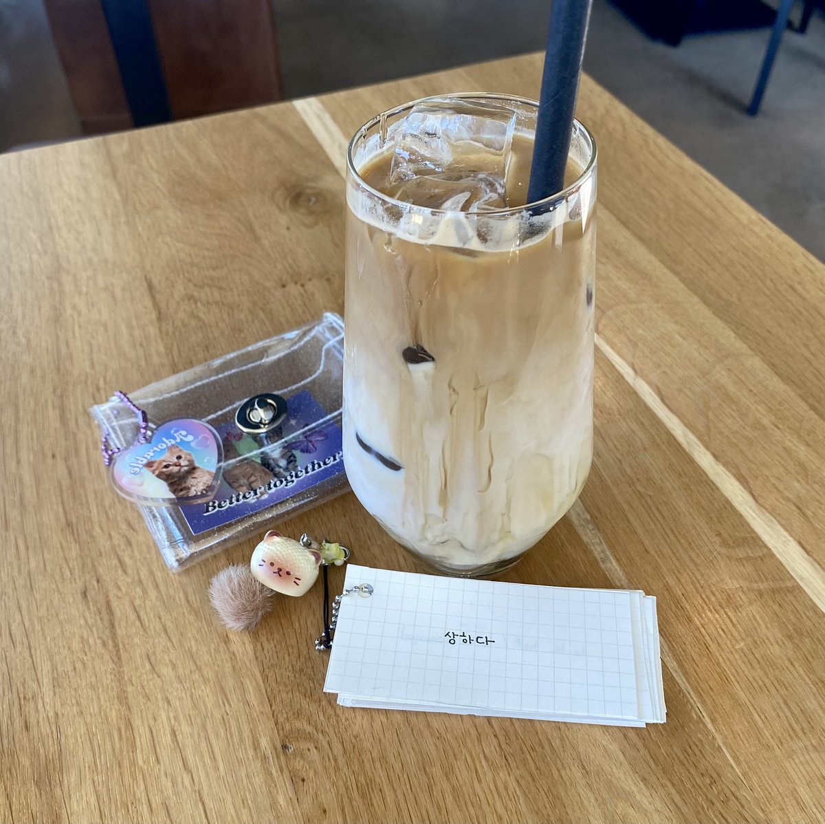 _hamstudy's tweet image. 39/100 🇰🇷

#studytwt #langtwt #100daysoflanguagelearning