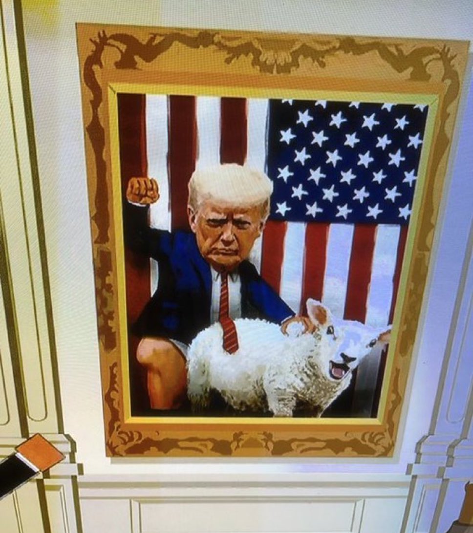 Hey MAGAs….do you get what South Park is telling you here?