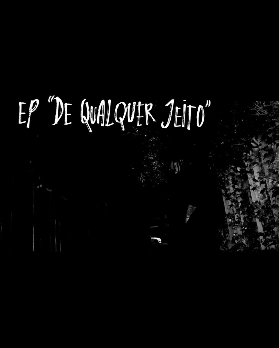 sekulo__'s tweet photo. Because in GOD we trust, vai “De Qualquer Jeito”.
Spotify &amp; SoundCloud links:

https://t.co/JykMVqFV9L / https://t.co/qCJV3llr7g

Soon in all platforms! https://t.co/88yvXMuQar