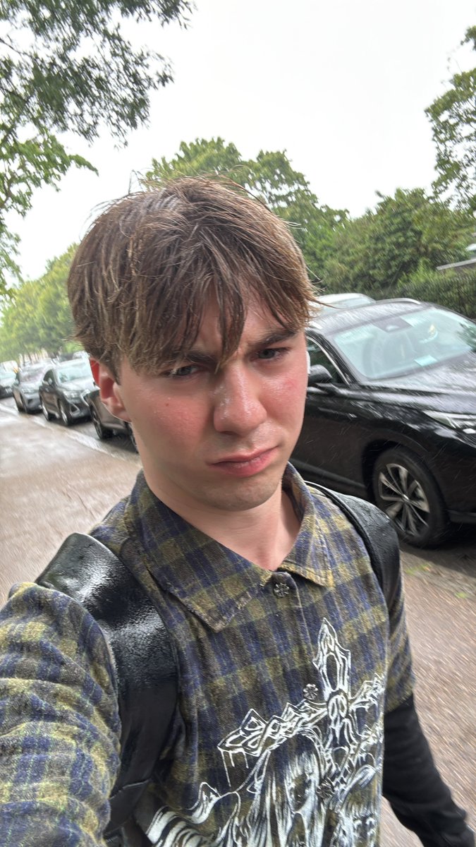 Bit wet