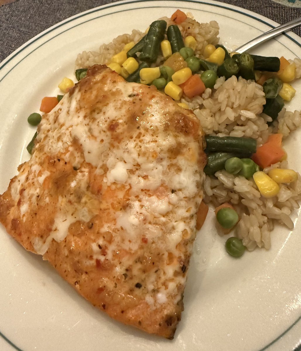 dorynshapes's tweet image. Dinner served better🤓
