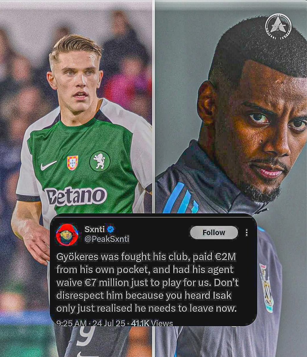 Arsenalcorner__'s tweet image. 📲 || #AFC
