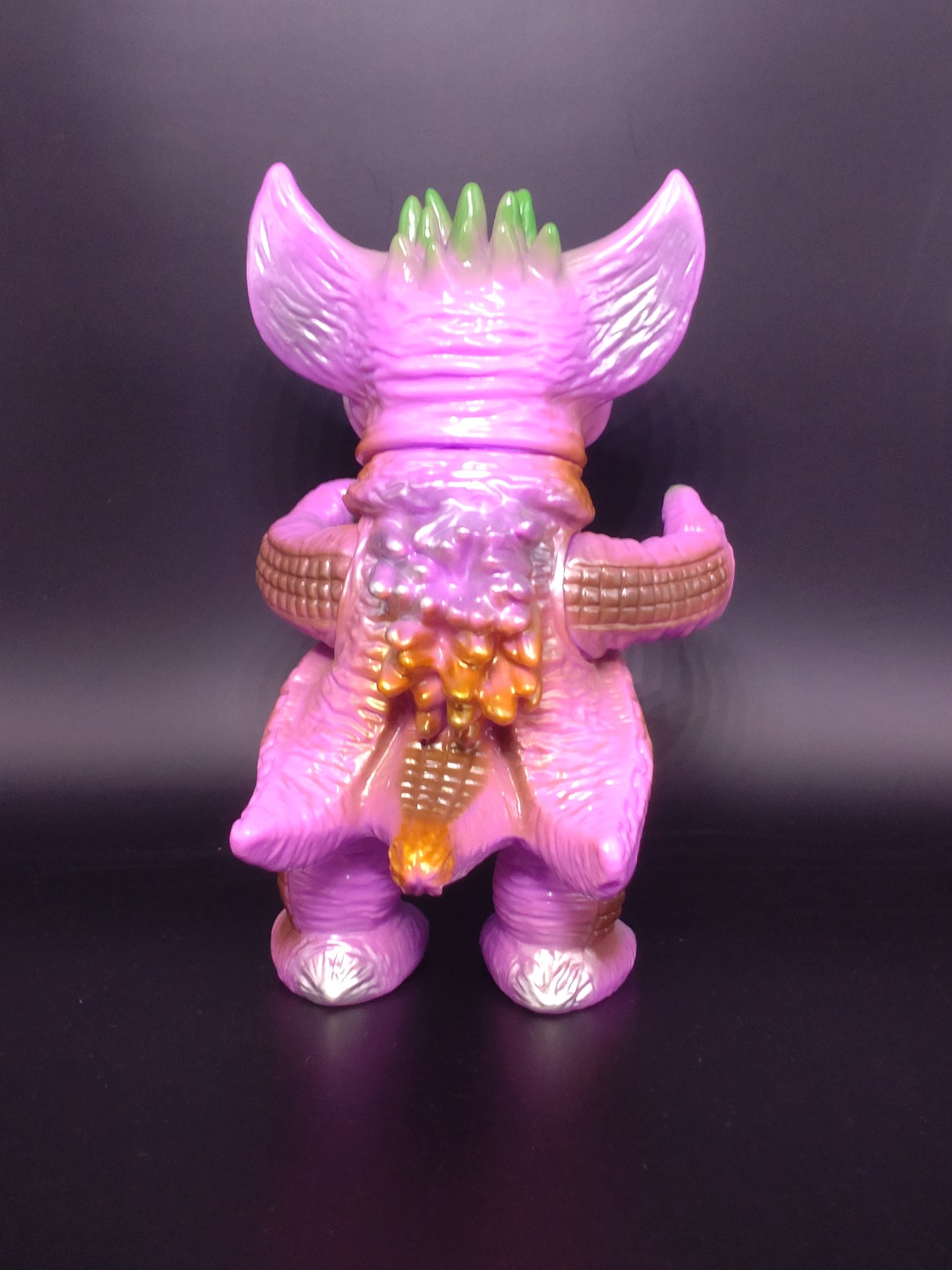 怪獣ギルドG on X: 