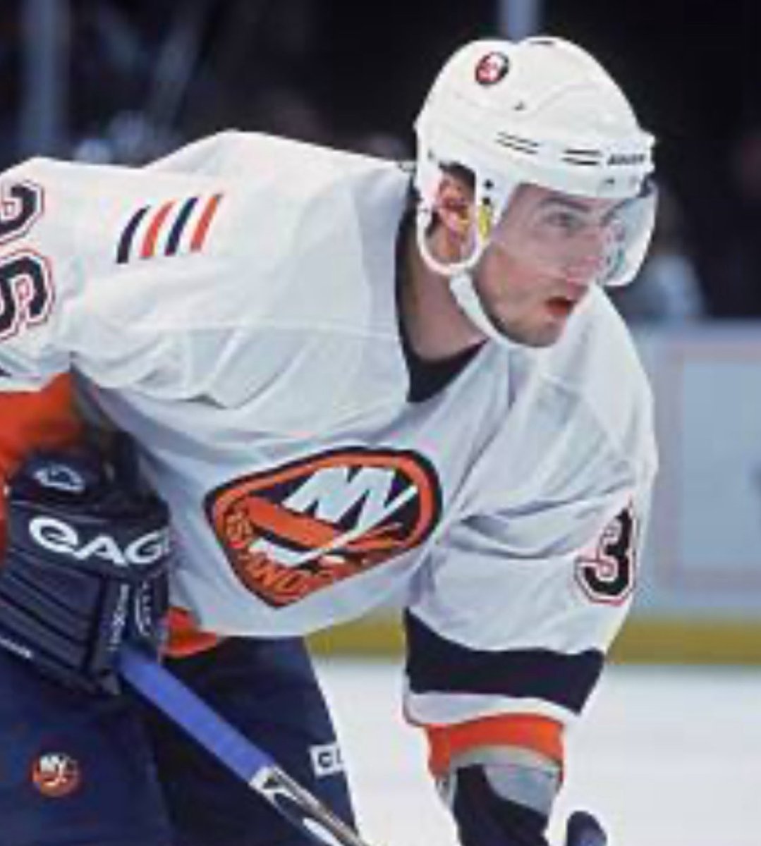 IslesICENET's tweet image. #HBD to Former #isles D Evgeny Korolev who turns 47 today!
#NYI 1999-2002
Native of Moscow, Soviet Union