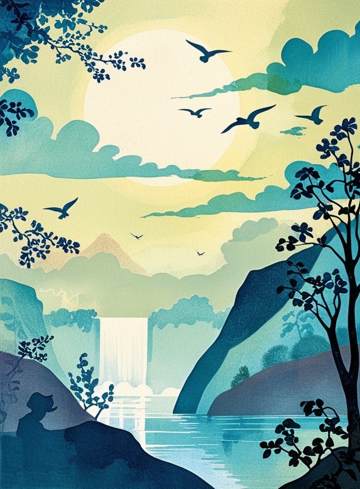 krh_treewoo's tweet image. Between the Falls

202507