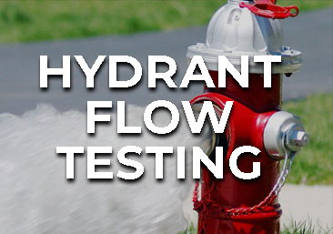 Fire hydrant flow-testing is underway in the area located from Dixie Hwy to Federal Hwy and from Sheridan St to Pembroke Rd. This is required routine maintenance that will take place approximately through mid-September.
