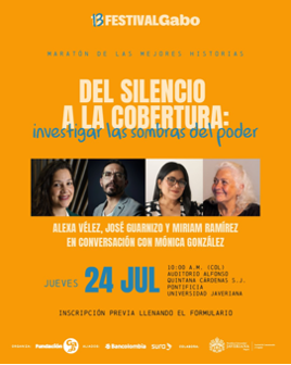 International Fund for Public Interest Media tweet media