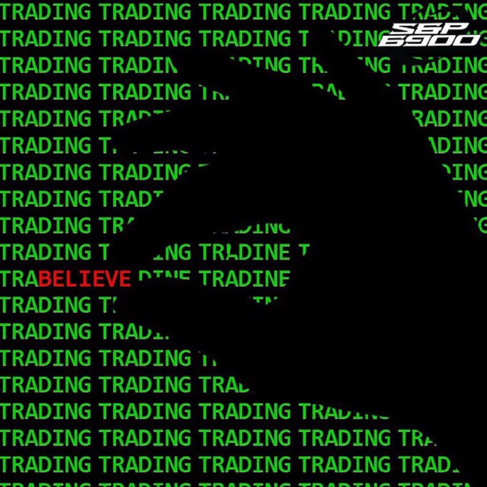 maimu212's tweet image. Day 31 of DCA’ing into #SPX6900 daily!
One tip I could give is that trading is becoming harder and harder over time due to the amount of new tokens coming into the market.
The better alternative is to find something you believe in and just HODL
For the next 6/8 months and…