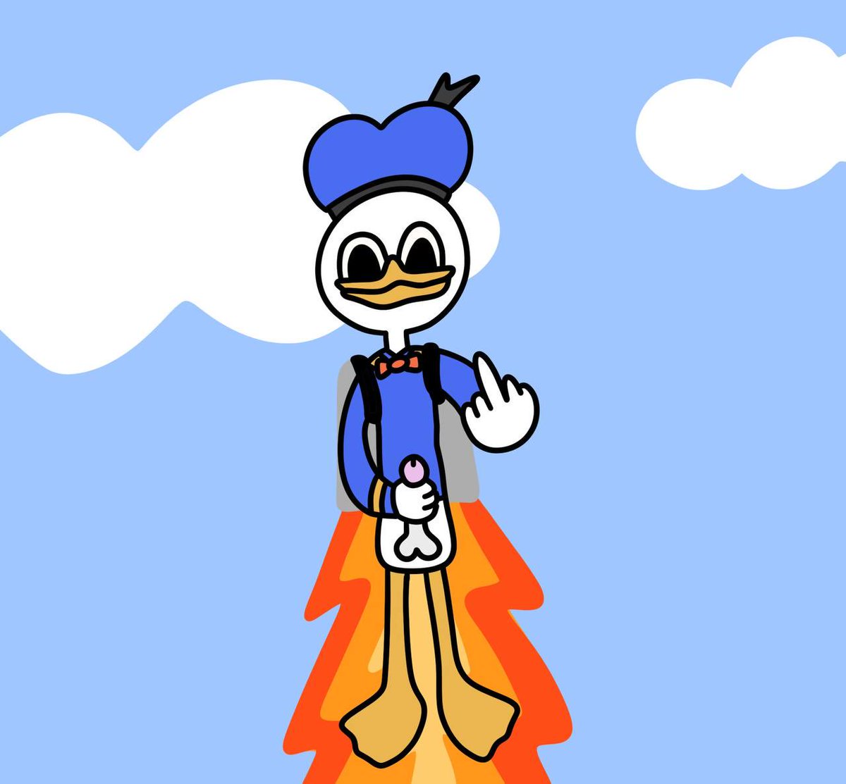 FAK u highr