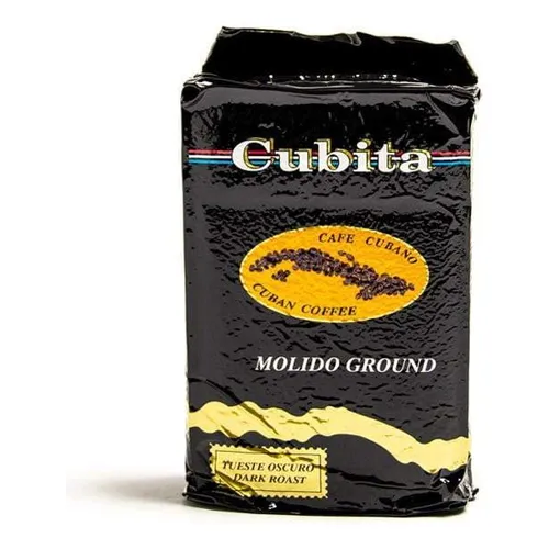 Will wait for the Mexican government to produce a roast, ground coffee, and then perhaps we can do a taste test between Cuba's Cubita cafe and Cafe Bienestar