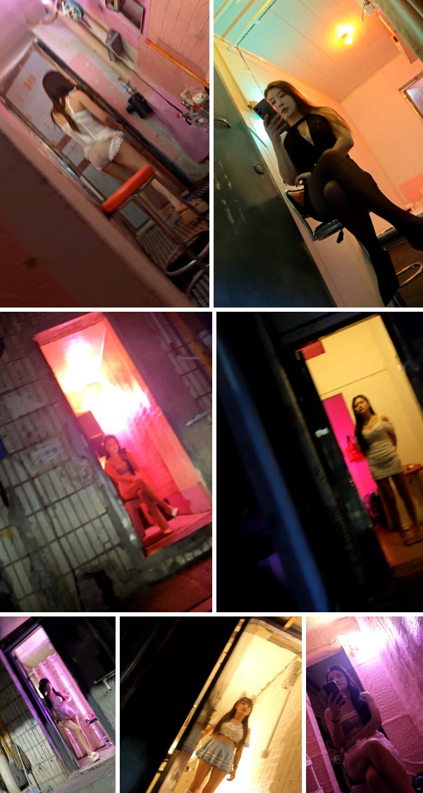 长沙 玉兰路投稿
近期情况说的蛮清楚，什么时候有，什么地方有，还拍了这么多图
#长沙   #快餐  #扫街
ps：最近长沙很多兄弟在玩也看到很多推主在说这地儿，劝大家出击注意安全