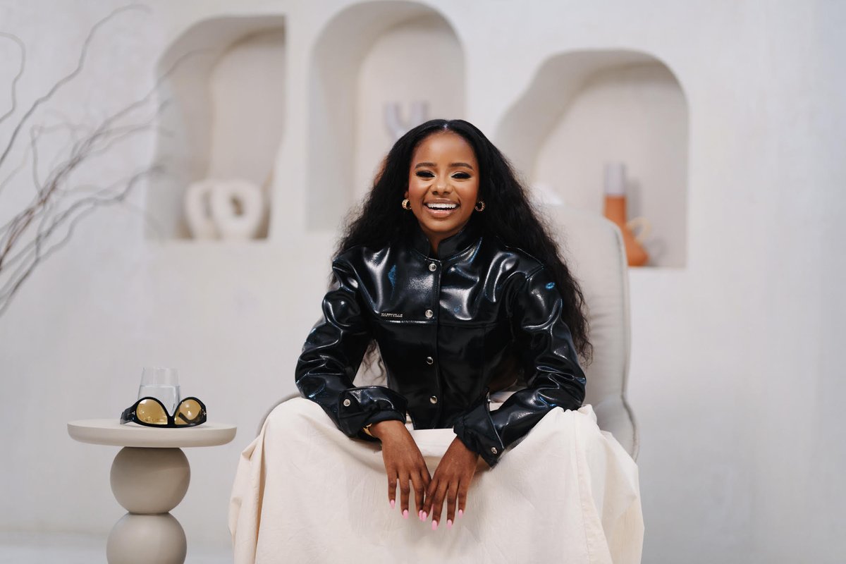 ICEKREAM_MAG's tweet image. .@pamela_mtanga Crowned Style Influencer of the Year as She Celebrates a Decade in Entertainment: icekream.co.za