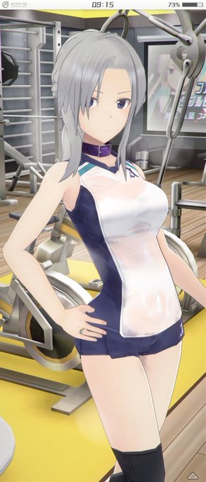 #お暑いのでエッ地衛理でもどうぞ 