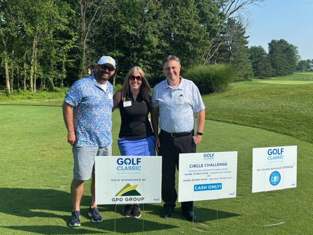 gpd_foundation's tweet photo. GPD was proud to support the Down Syndrome Association of Central Ohio Annual Golf Classic at the Country Club at Muirfield Village — a day of sunshine, swings, and support for an incredible cause! 💙 https://t.co/mJ6l2p1Y0q