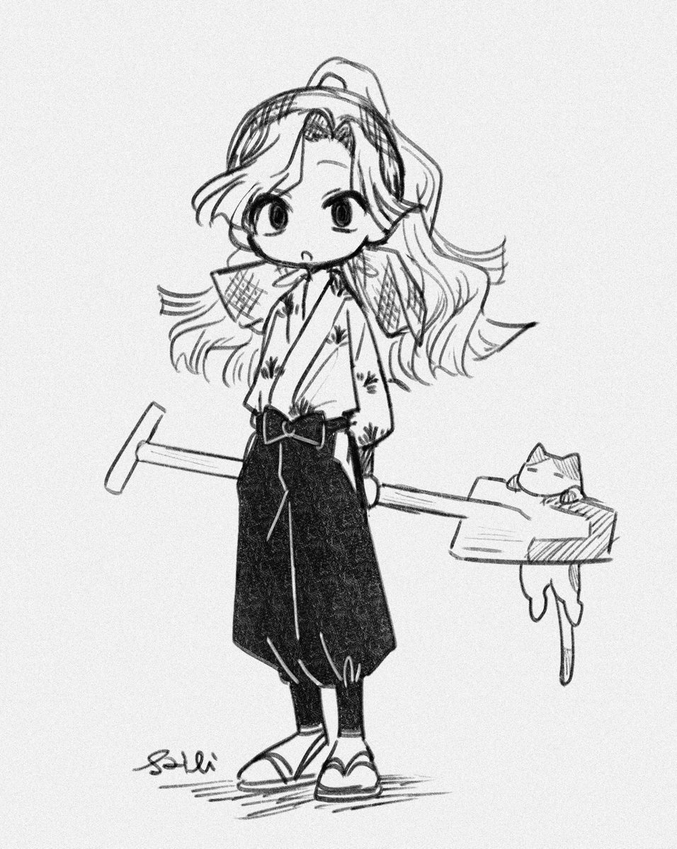 sasasailinlin's tweet image. 