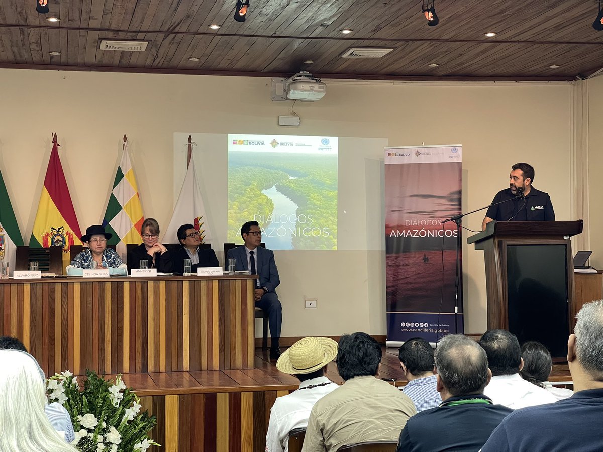 pablosolon's tweet photo. A semanas de que concluya el gobierno de @LuchoXBolivia  el Ministro de Medio Ambiente sostiene que ya tienen un plan para enfrentar los incendios. Entre 2021 y el 2024 las cicatrices de quema se triplicaron pasando de 4 a más 12 millones de hectáreas. https://t.co/yk36B7YxV7