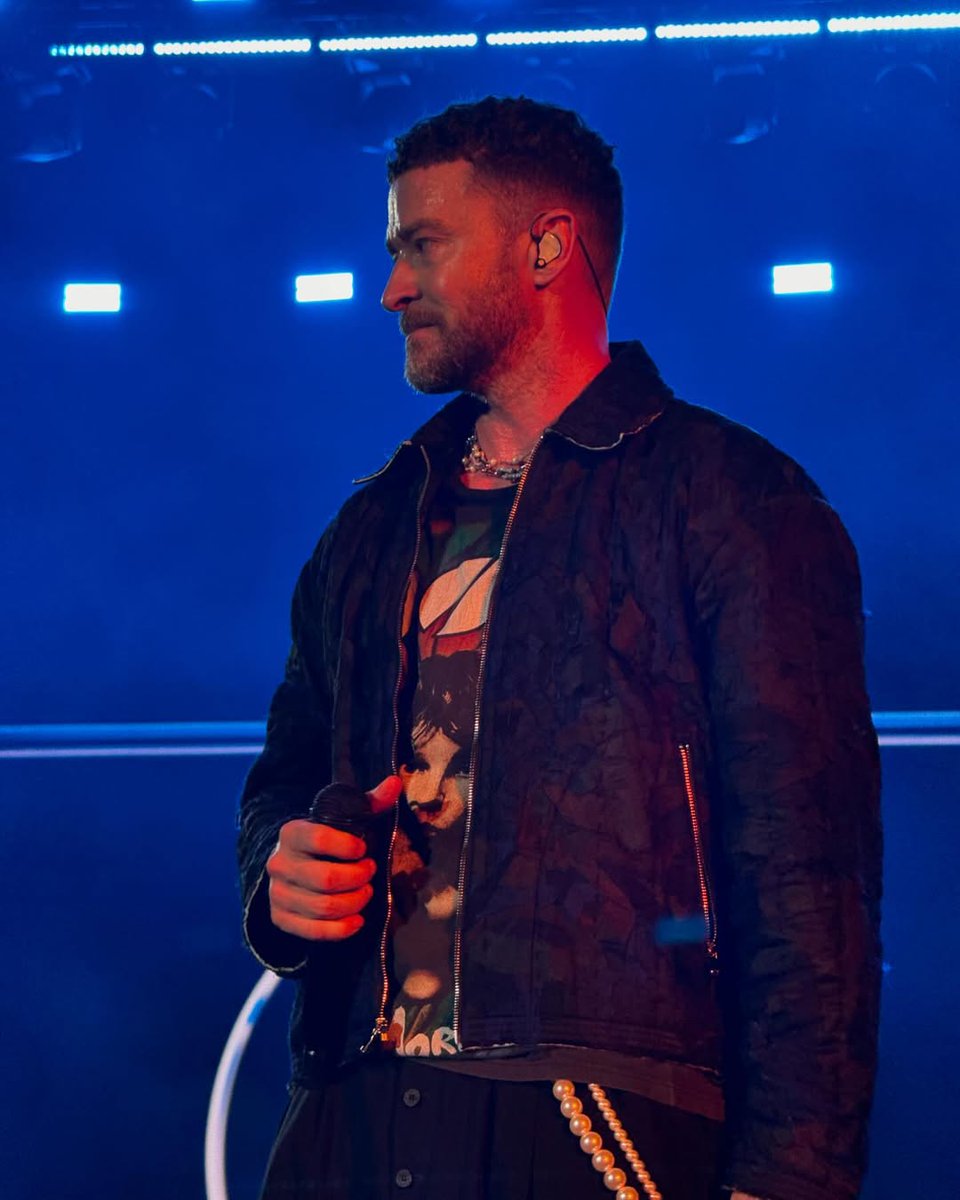 jtrocks_'s tweet image. Justin Timberlake, Dinamo Arena, Tbilisi, Geórgia (2025) 📷 raushan_nurpeissova | galeriajtrocks.blogspot.com