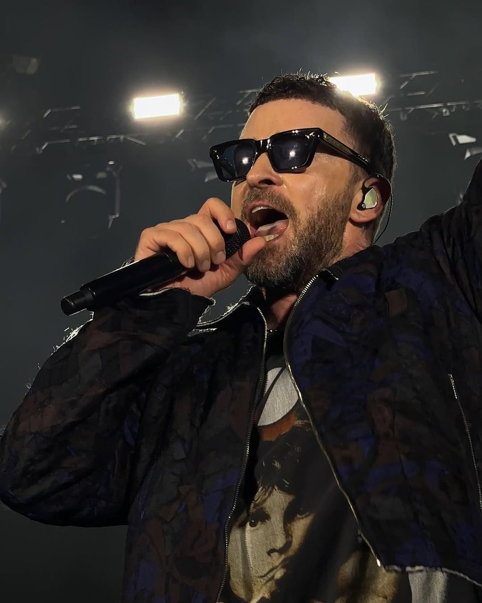 jtrocks_'s tweet image. Justin Timberlake, Dinamo Arena, Tbilisi, Geórgia (2025) 📷 raushan_nurpeissova | galeriajtrocks.blogspot.com