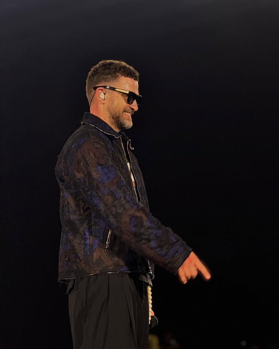 jtrocks_'s tweet image. Justin Timberlake, Dinamo Arena, Tbilisi, Geórgia (2025) 📷 raushan_nurpeissova | galeriajtrocks.blogspot.com
