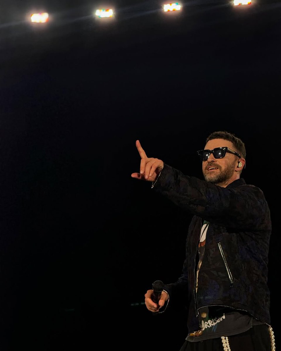jtrocks_'s tweet image. Justin Timberlake, Dinamo Arena, Tbilisi, Geórgia (2025) 📷 raushan_nurpeissova | galeriajtrocks.blogspot.com