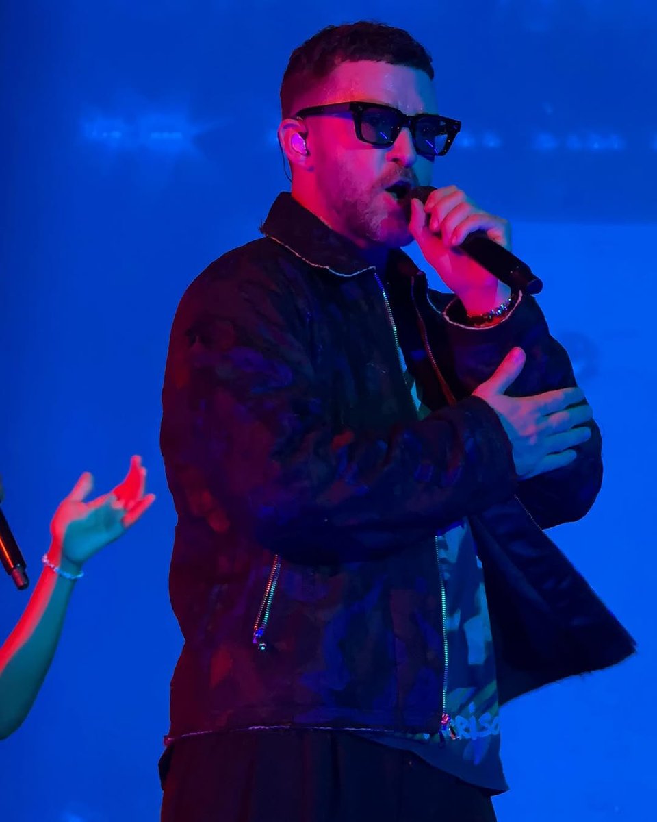 jtrocks_'s tweet image. Justin Timberlake, Dinamo Arena, Tbilisi, Geórgia (2025) 📷 raushan_nurpeissova | galeriajtrocks.blogspot.com