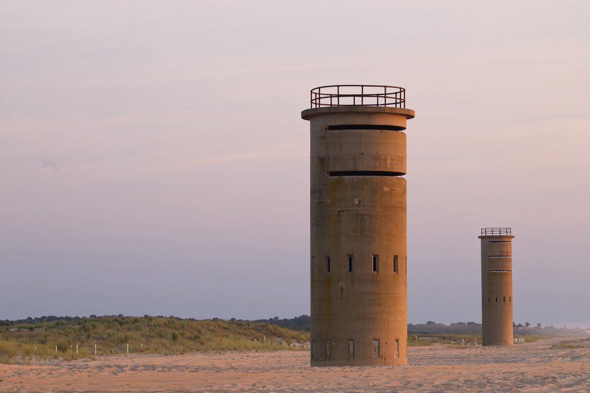 Mark Alan Andre tweet media