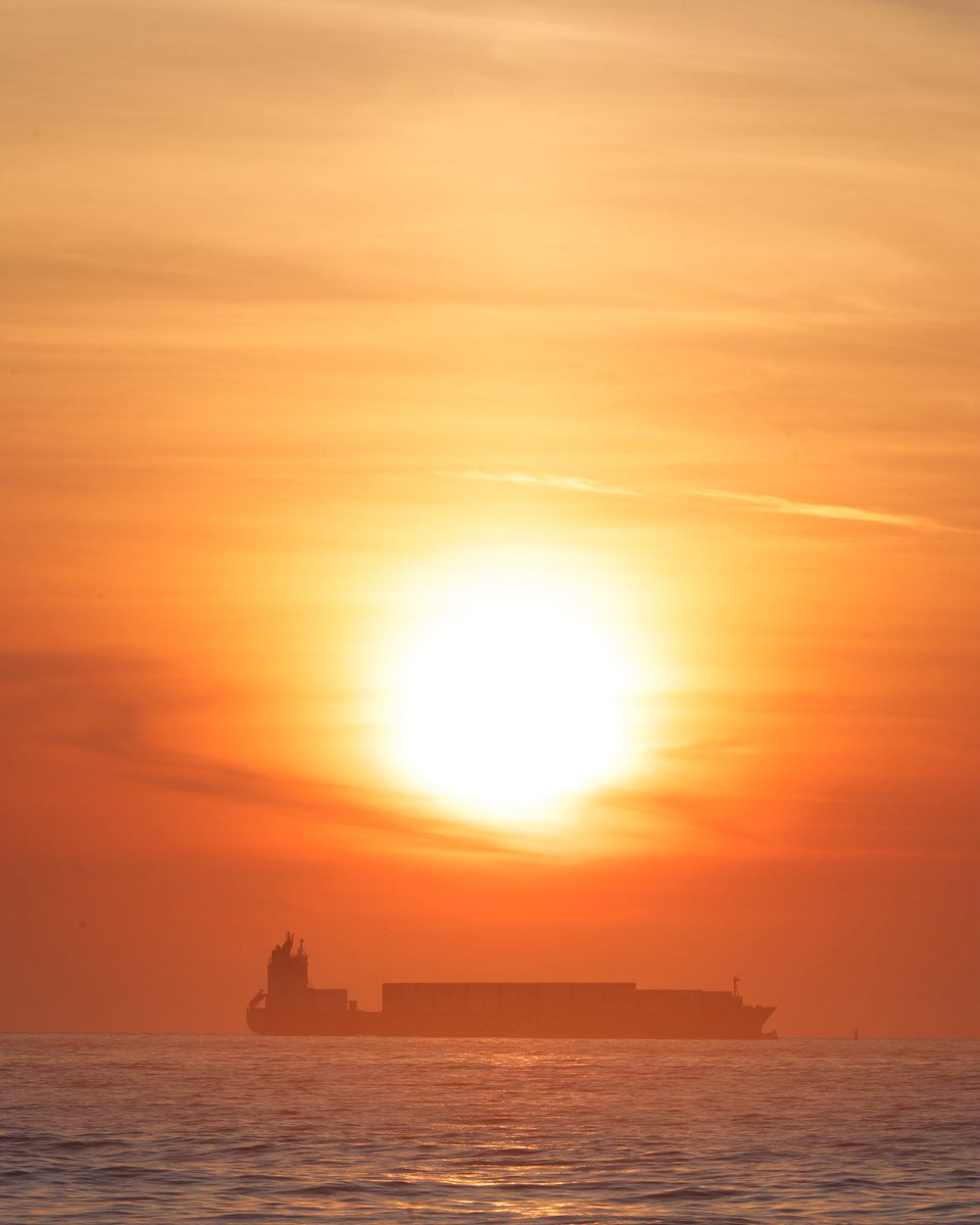 The WWII Era watch towers of Fort Miles at Cape Henlopen State park <a href="/DEStateParks/">Delaware State Parks</a> #landscapephotography #naturephotography #sunrise #rehobothbeach