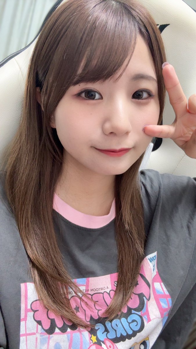konomi_inagaki's tweet image. 今日もがんばった！！みんなお疲れ様〜！
誕生日なのでたくさんゲームします✌🏻👶🏻