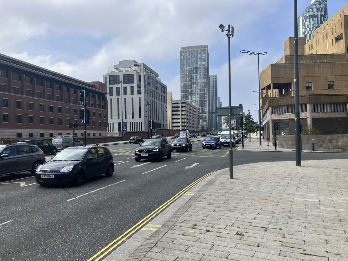 jamiemgreer's tweet image. The Strand has now fully reopened and the police have now left the scene. We’ll be bringing you more updates on this incident as soon as we get them