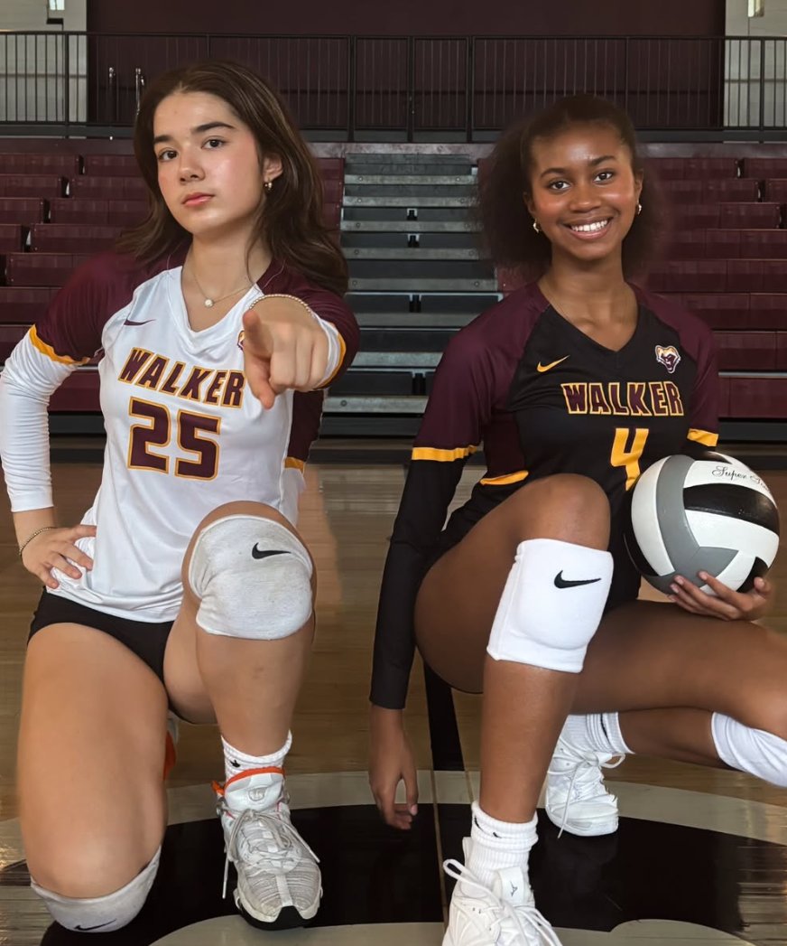Sam Baty (@sambaty2027) on Twitter photo Summer Dig preseason tournament starts tonight at Harrison High with <a href="/TWS_walkervball/">The Walker School Volleyball</a> against KELL! Let's GO! Summer Dig preseason tournament starts tonight at Harrison High with <a href="/TWS_walkervball/">The Walker School Volleyball</a> against KELL! Let's GO!