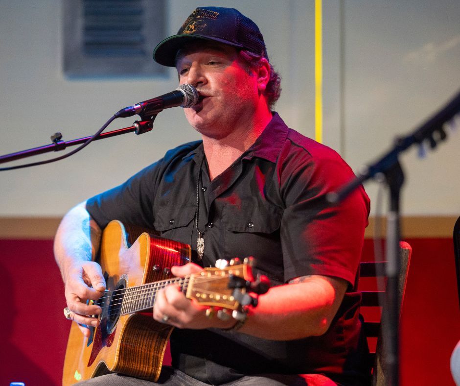 Happy Birthday to NMF Artist Board member and host of this year's Homecoming Golf Tournament, Jerrod Niemann! We can drink to that all night in Fort Worth! 
We appreciate all you do for NMF and wish you an amazing Birthday!! 🎉  🎉 🎉