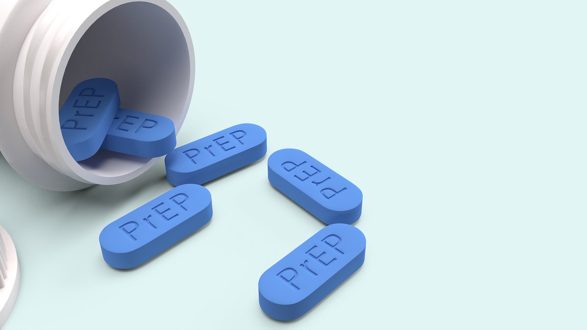 NASTAD's tweet image. Yesterday, July 23, Representative Yassamin Ansari (AZ-03) introduced the HIV Medication Act to Expand Access, which is legislation to expand access to HIV prevention treatments. Read more here: ow.ly/WY7z50WuInO